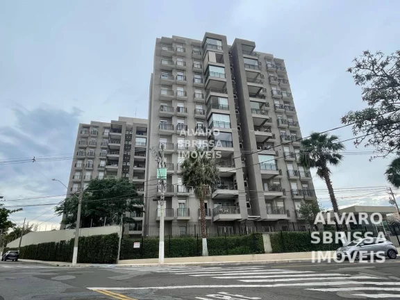 Imagem Apartamento com 3 dormitórios 1 suíte para locação no Condomínio Amazonas no B Brasil em Itu SP com excelente localização próximo ao Centro 83 m2