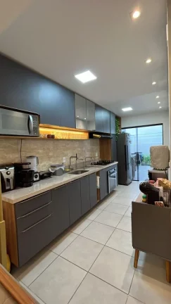 Imagem CASA RESIDENCIAL em MANAUS - AM, TARUMÃ