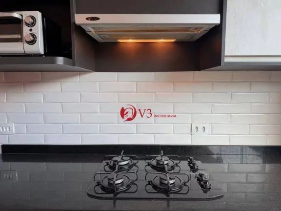 Imagem Casa a venda no Jardim Ibitirama 1 Dormitório, 1 Vaga, 32 m