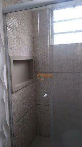 Imagem Apartamento com 2 dormitórios à venda, 56 m² por R$ 282.000,00 - Santa Clara - Guarulhos/SP
