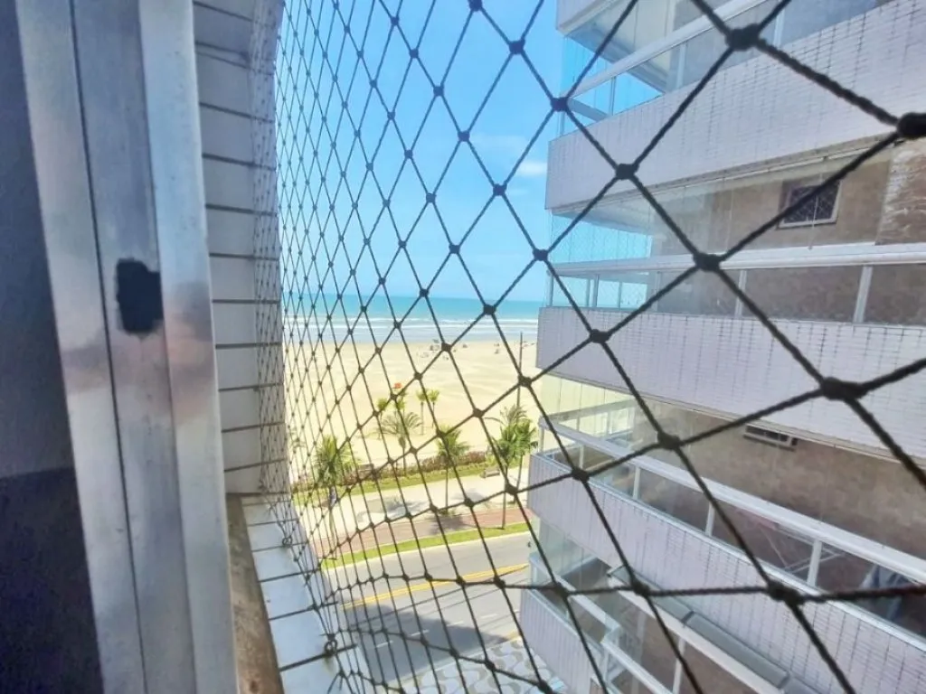 Imagem APARTAMENTO COM 70,00 m² - AVIAÇÃO - PRAIA GRANDE SP