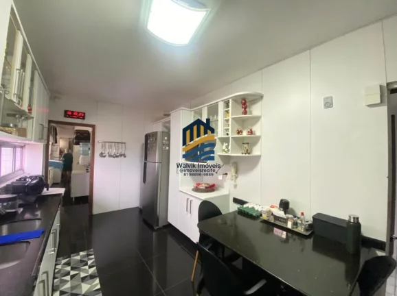 Imagem Apartamento Beira Mar de Piedade!