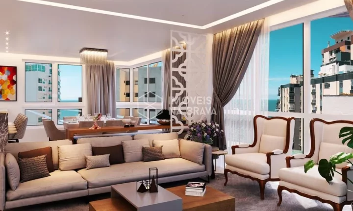 Imagem APARTAMENTO VENDA BALNEÁRIO CAMBORIÚ