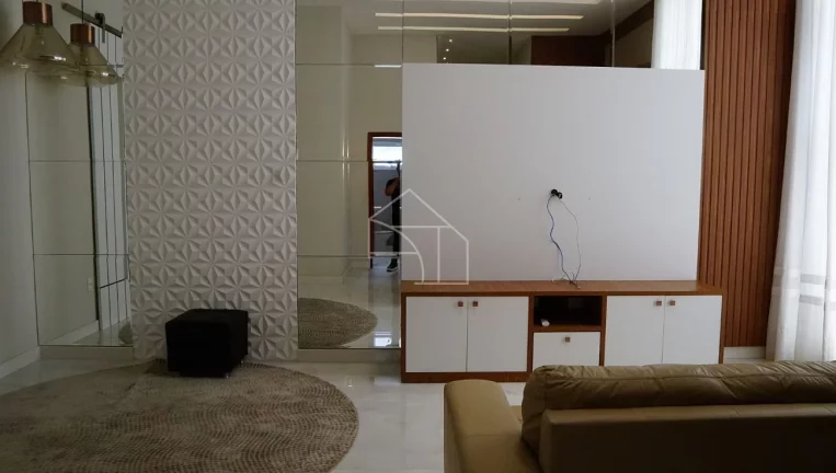 Imagem Casa Linear no Condomínio Boulevard Lagoa – Sofisticação, Conforto e Exclusividade