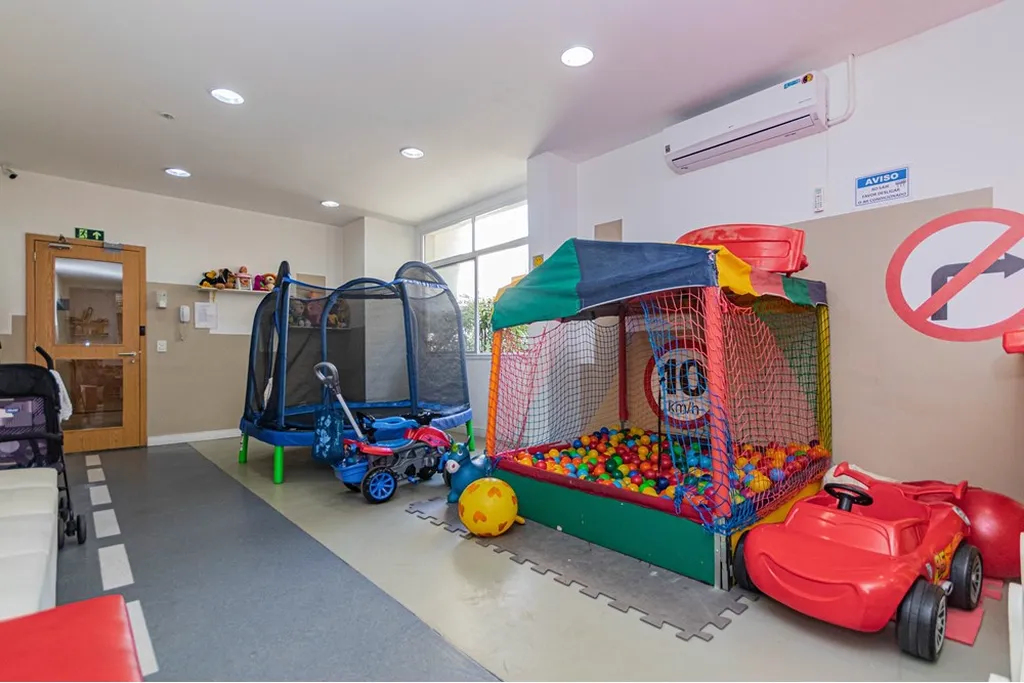 Imagem Apartamento em Passo da Areia