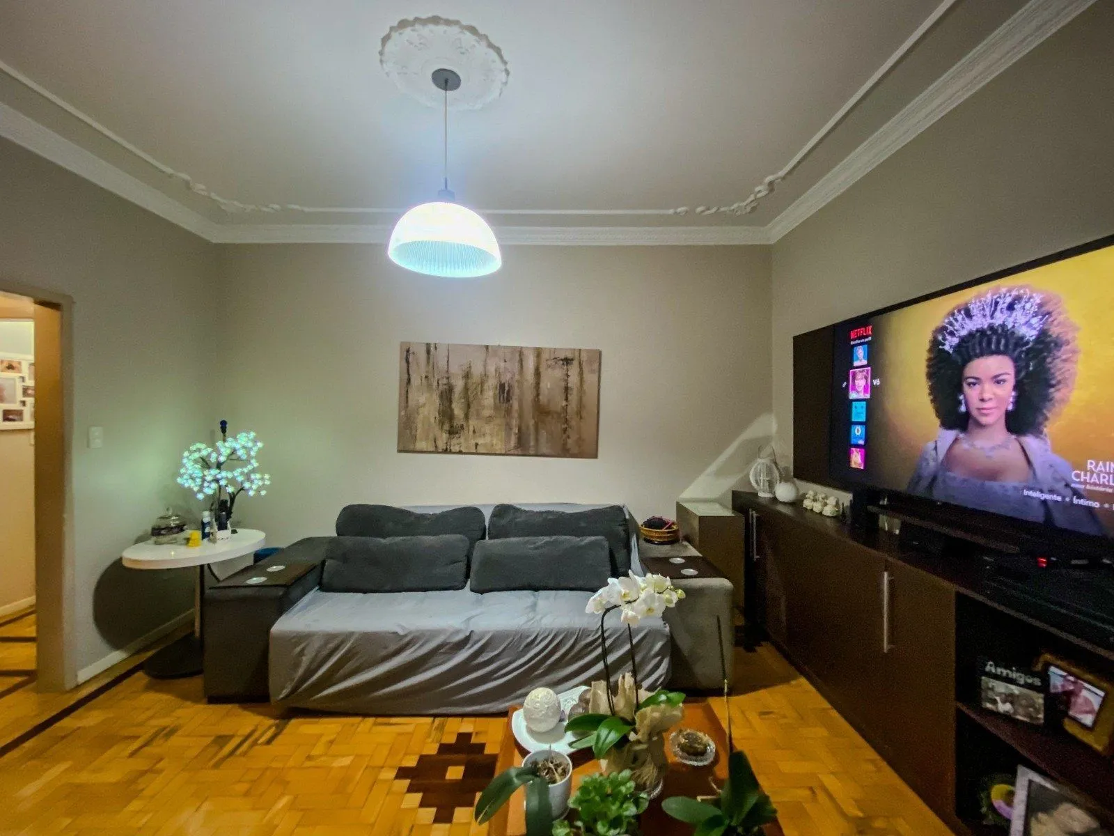 Imagem Apartamento Garden com 92m² privativos 2 dorm no bairro São Geraldo