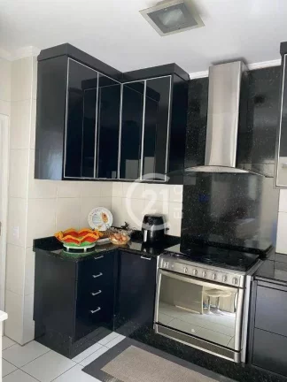 Imagem Casa com 3 dormitórios à venda, 250 m² - Jardim Monte Kemel - São Paulo/SP