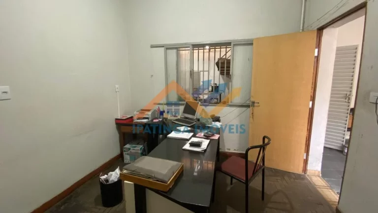 Imagem Casa no Iguaçu - Ipatinga