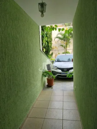 Imagem Casa de Condomínio