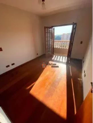 Imagem Sobrado 4 dormitórios, 429 m², à venda por R$ 715.000 - Vila Anchieta - Jundiaí/SP