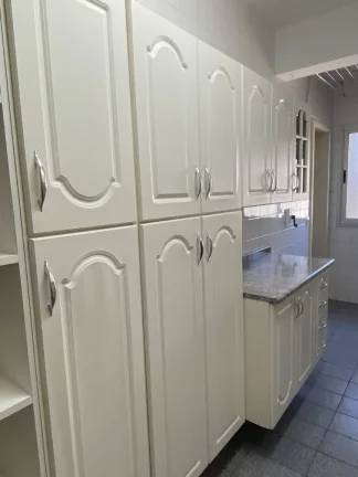 Imagem Apartamento à venda 70m, 3 dormitórios, piscina R$ 415 Mil na Vila Andrade