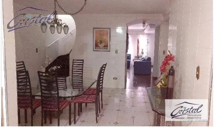 Imagem Sobrado Residencial à venda, Rio Pequeno, São Paulo - .