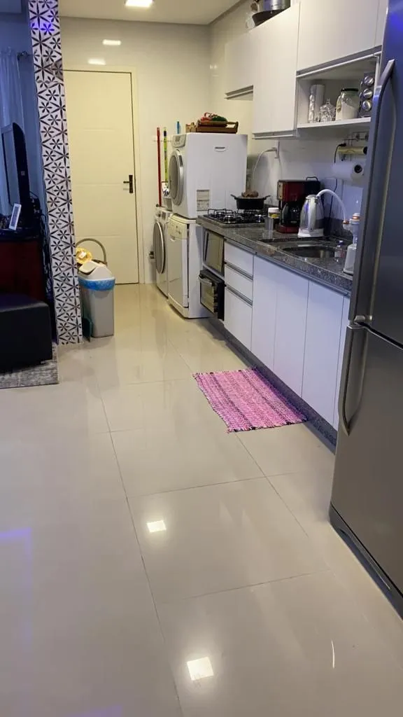 Imagem Cobertura à venda l 3 dormitórios, 2 suítes l 125m² l Ingleses - Florianópolis/SC