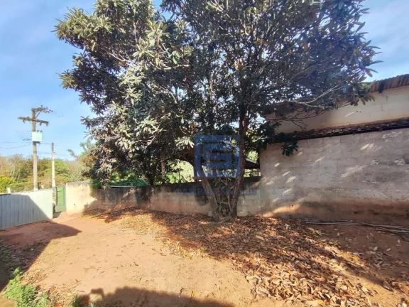 Imagem Casa com 2 dormitórios para alugar por R$ 1.225,00/mês - Saltinho - Socorro/SP