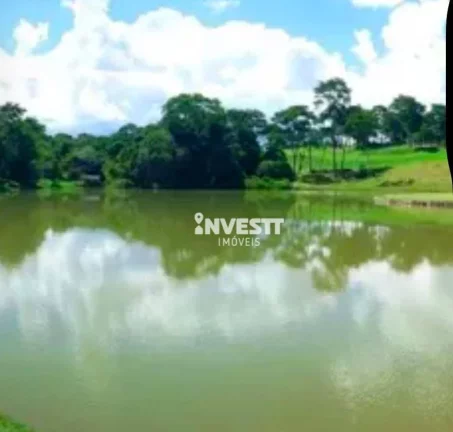 Imagem Terreno à venda no Portal do Sol Green - Goiânia/GO