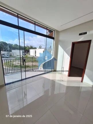 Imagem CASA NO CONDOMÍNIO MOSAICO - PONTA NEGRA