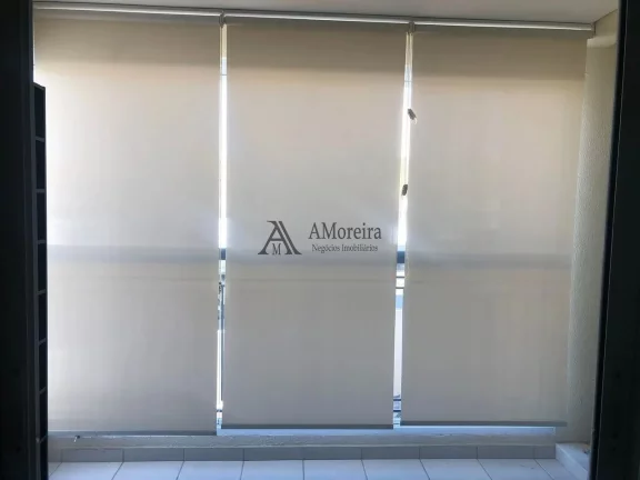 Imagem Apartamento à venda em Jundiaí-SP, Jardim Ermida I: 2 quartos, 1 suíte, 2 salas, 2 banheiros, 1 vaga de garagem, 78m² No Atmosphera Natural Living