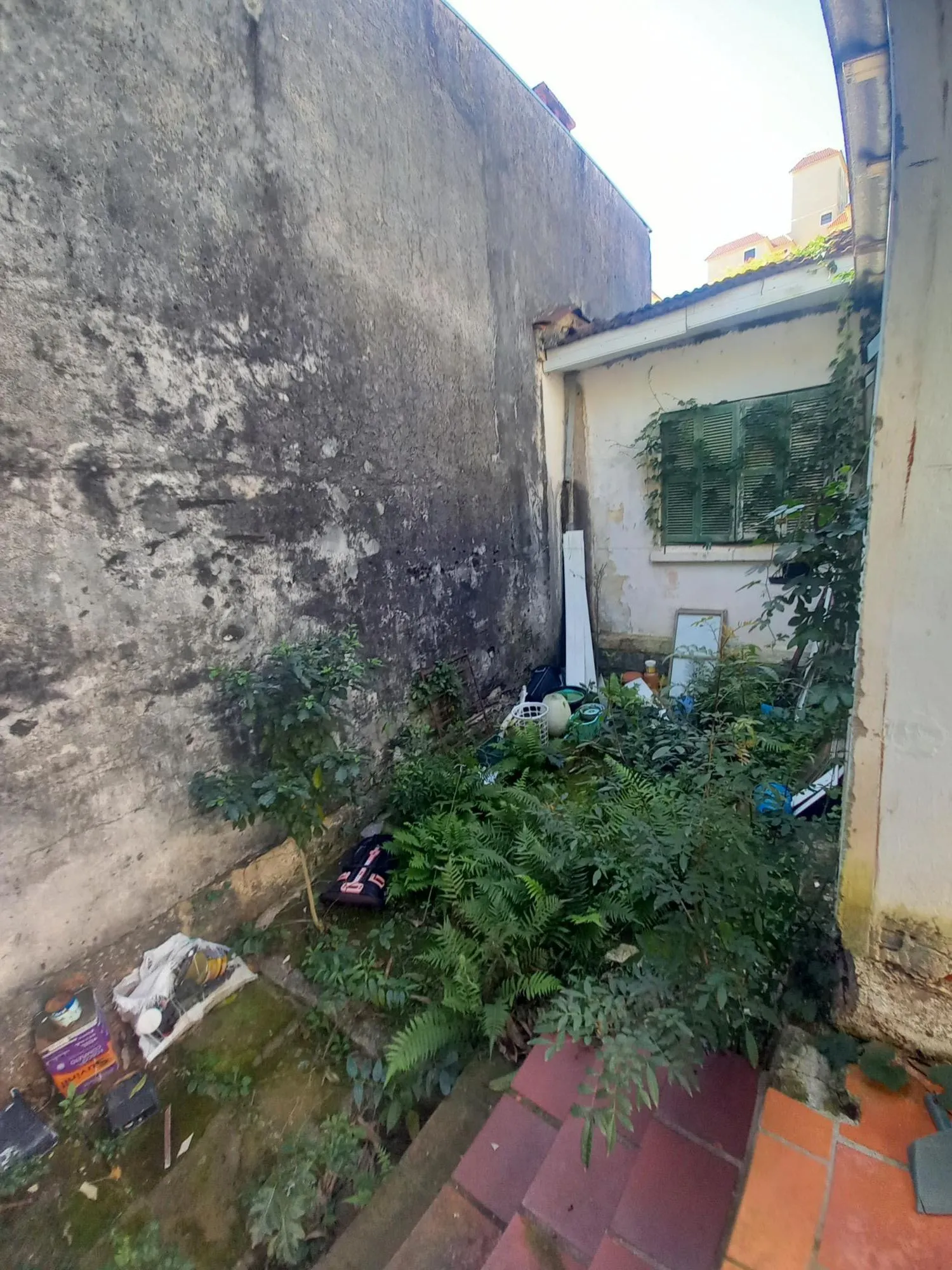 Imagem Casa/Terreno -