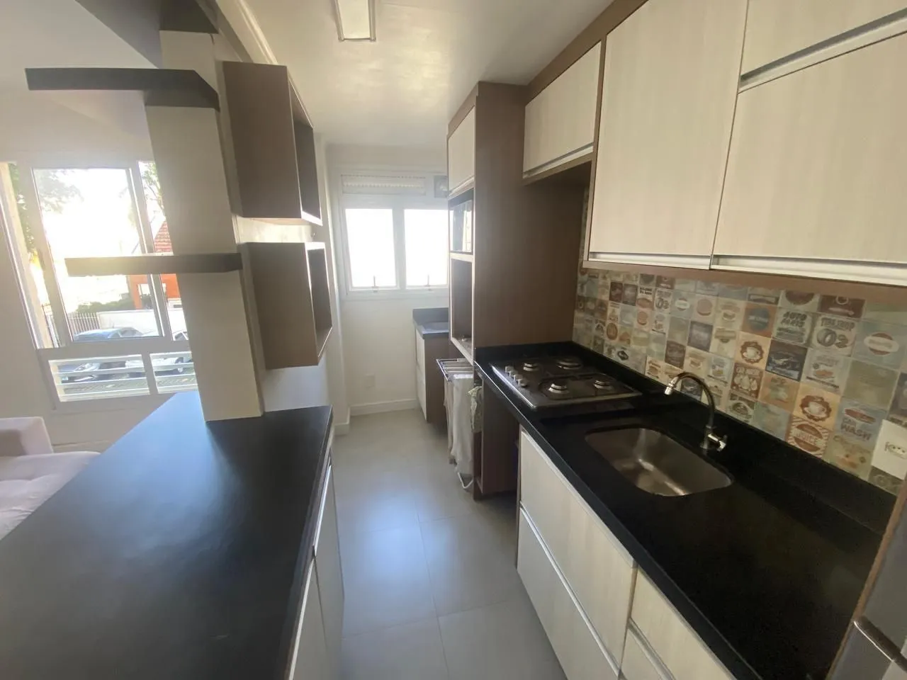 Imagem Apartamento em Partenon
