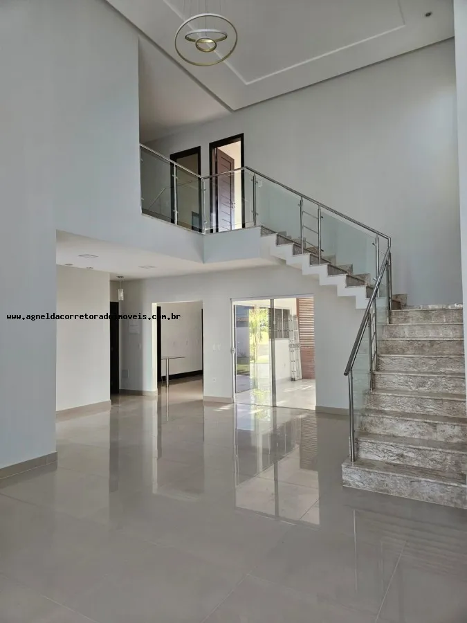 Imagem Casa em Condomínio para Venda em Parnamirim, Pium (Distrito Litoral), 4 dormitórios, 3 suítes, 4 banheiros, 4 vagas
