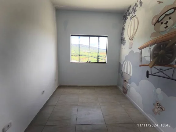 Imagem Casa 3 quartos em Ibirité no bairr Novo Barreirinho em Ibirité