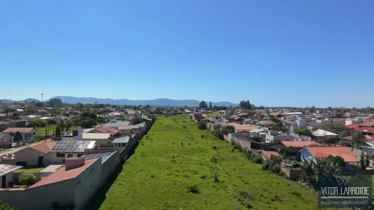 Imagem Terreno Amplo ao Lado da Arena Multiuso