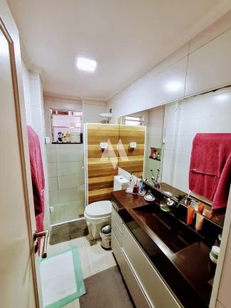 Imagem Apartamento em Itararé, São Vicente/SP