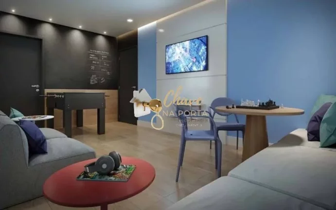 Imagem Apartamento a venda na Vila das belezas com 2 dormitórios