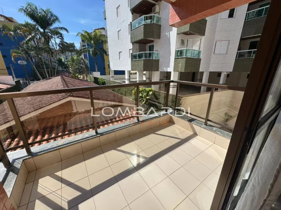 Imagem Apartamento a venda na Praia Grande com ótima localização