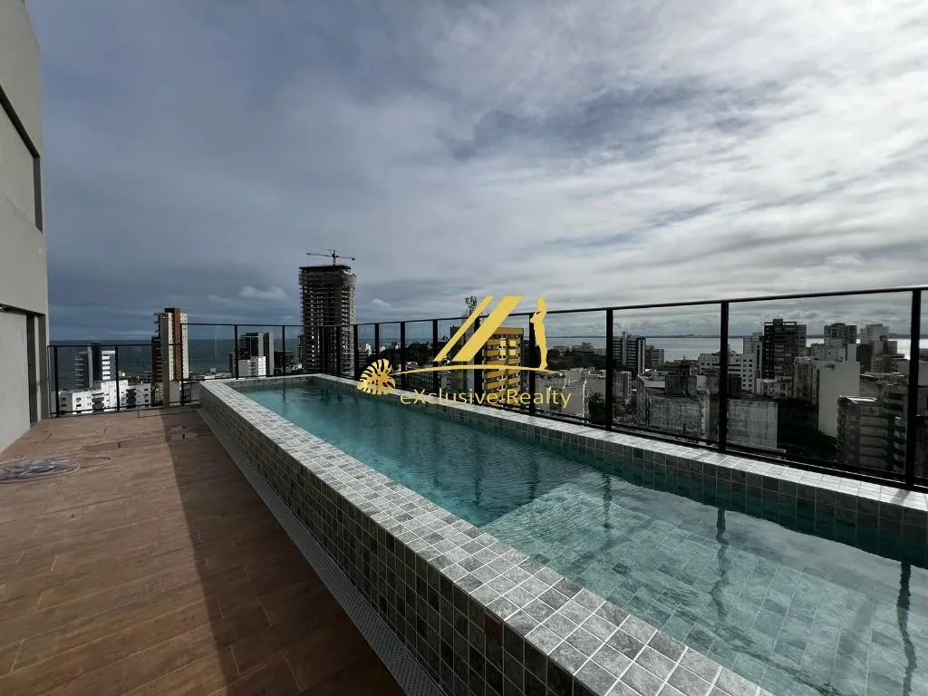 Foto do imóvel STUDIO RESIDENCIAL em Salvador - Bahia, Barra