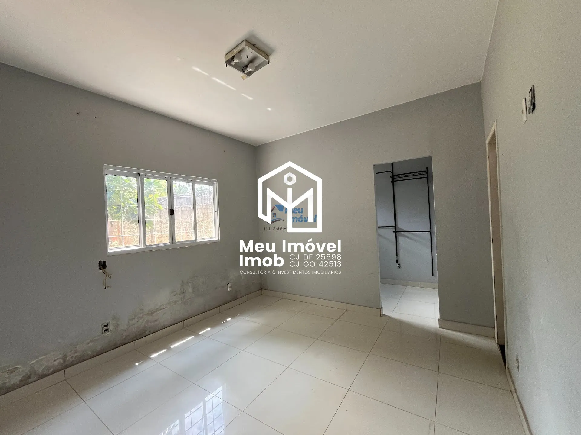 Imagem Casa 3 Quarto 1 Suíte 4 Vagas 230m² Terreno 800m² Taguatinga