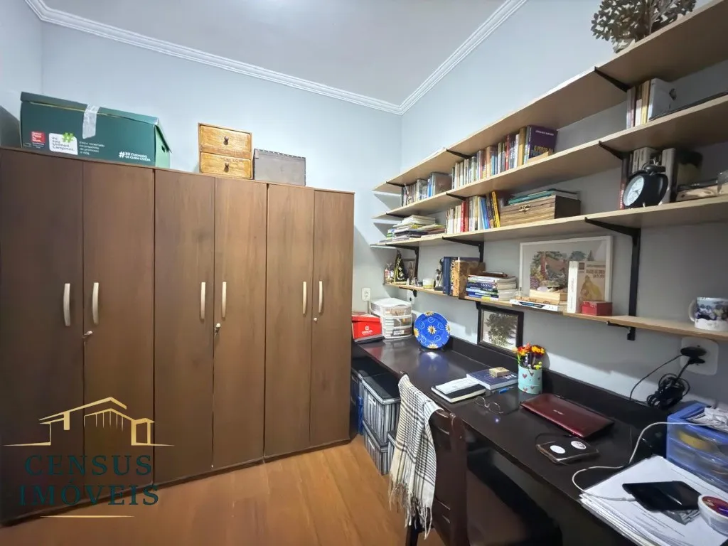 Foto do imóvel: Casa em Condomínio à Venda em Valinhos-SP - Condomínio Residencial Itamambuca: 2 Quartos, 1 Suíte, 2 Salas, 3 Banheiros, 4 Vagas, 164, 99m²! em Condomínio Residencial Itamambuca