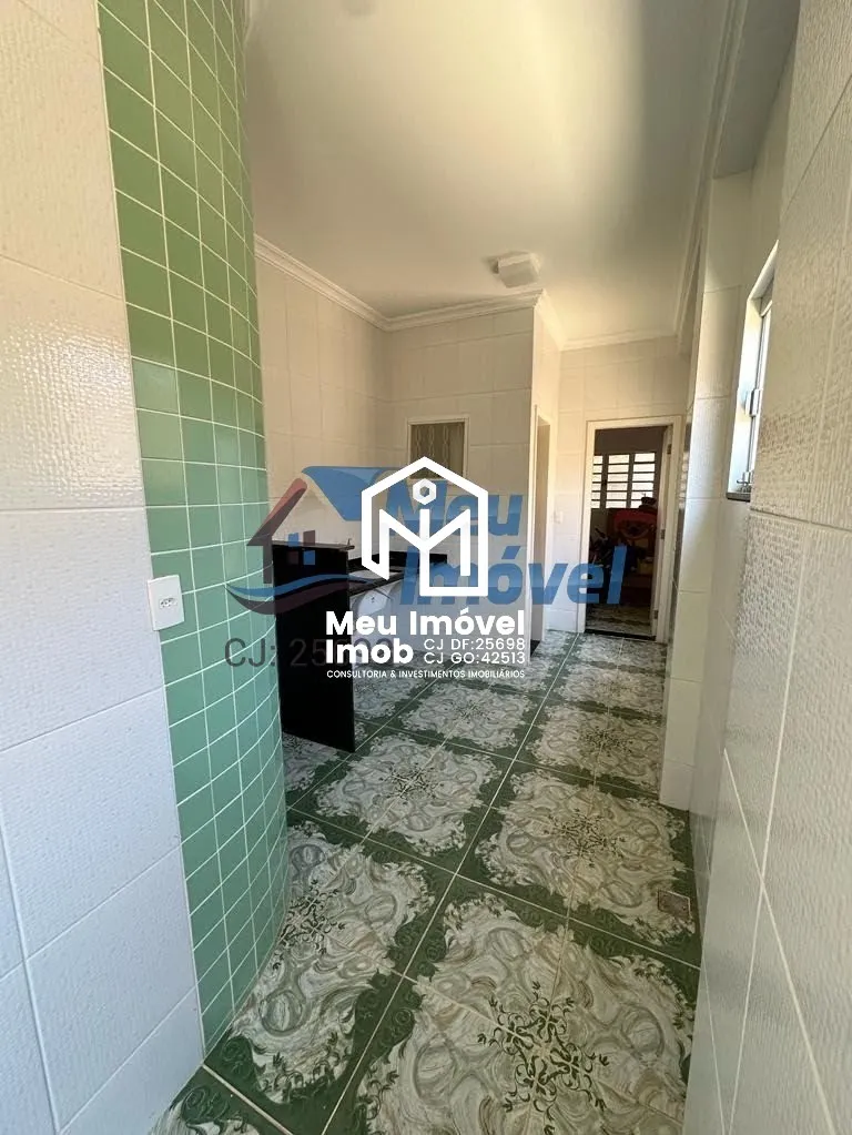 Imagem Mini Granja do Torto Casa 5 Quartos 2 Suítes 4 Vagas 600m²