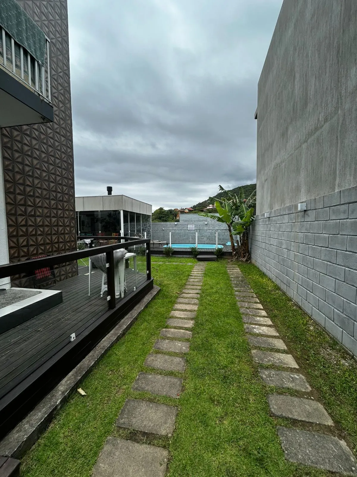 Imagem Sobrado em Ferraz