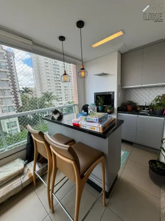 Imagem [Apartamento - Venda][Vila Ema]