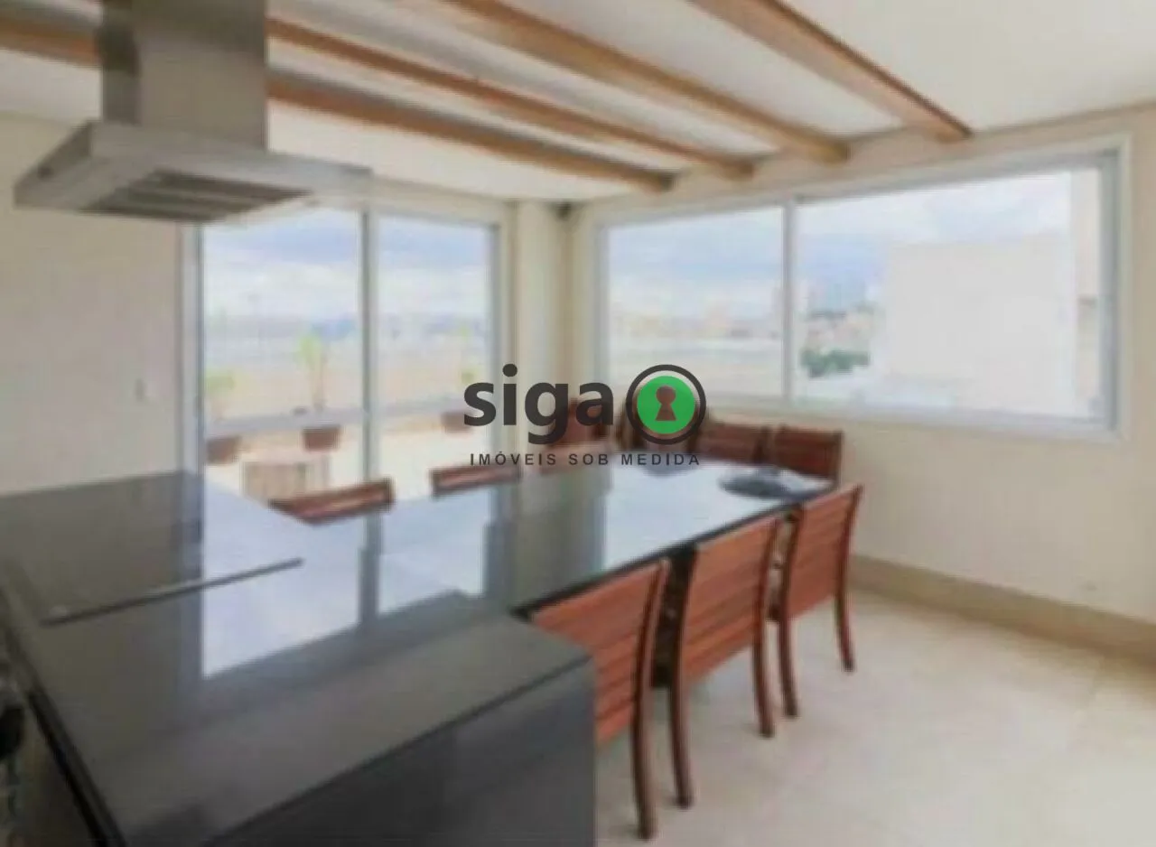 Imagem Apartamento Com 3 dorms, sendo 1 suite , 1 vaga em Vila Sônia