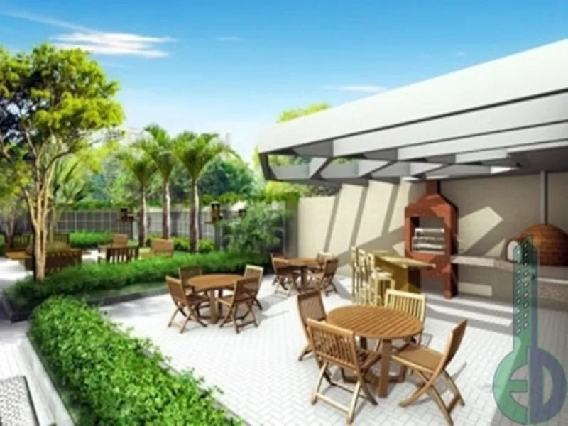 Imagem Apartamento com 3 quartos a venda em São Caetano do Sul, comprar apartamento 3 dormitórios em Santa Paula São Caetano, apartamento pronto para morar