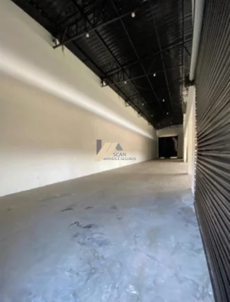 Imagem Galpão Industrial Comercial para Locação em Limeira, São Paulo