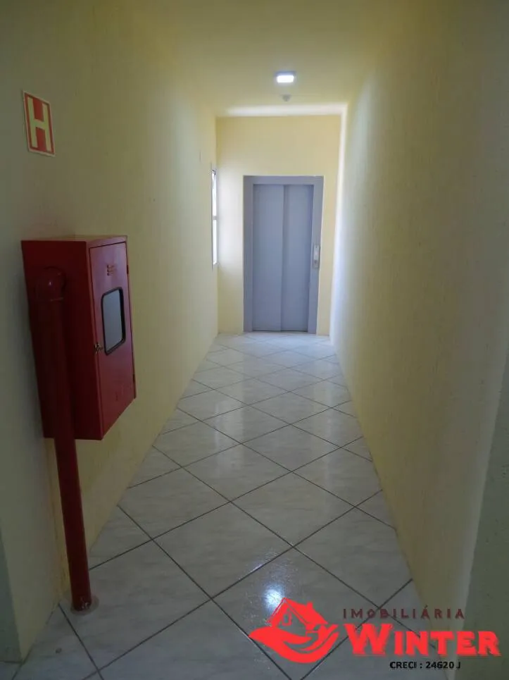 Imagem Apto novo de 2 dormitórios na Vila Rica - Feliz