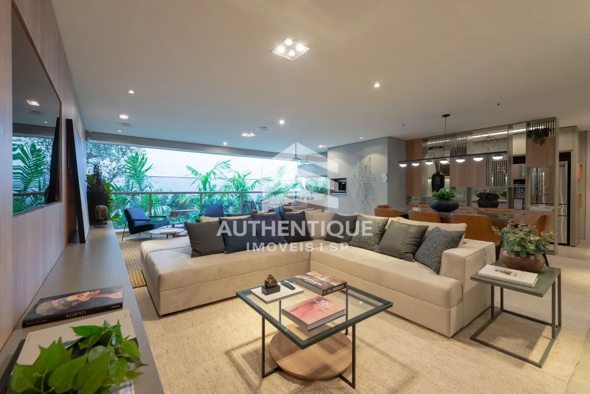 Imagem Misce Vila Madalena - Apartamento à venda em São Paulo/SP