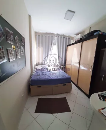 Imagem Ap 1 quarto, sala, cozinha e banheiro, melhor localização da Praia da Costa