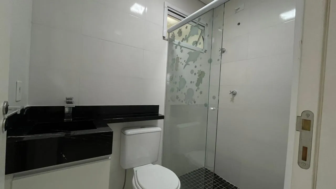 Imagem Apartamento para Venda em Sumaré, Loteamento Residencial Viva Vista, 3 dormitórios, 1 suíte, 2 banheiros, 2 vagas