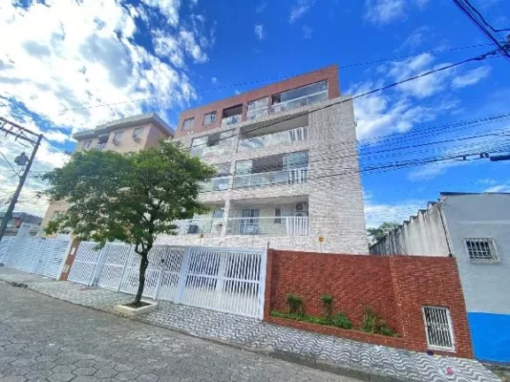 Oportunidade Única em CUBATAO - SP | Tipo: Apartamento | Negociação: Leilão | Situação: Imóvel em RUA GOIAS