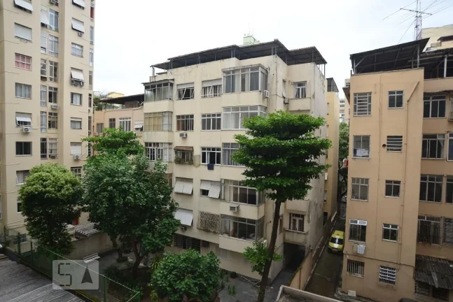 Imagem Apartamento à Venda - Copacabana, 3 Quartos, 90 m2
