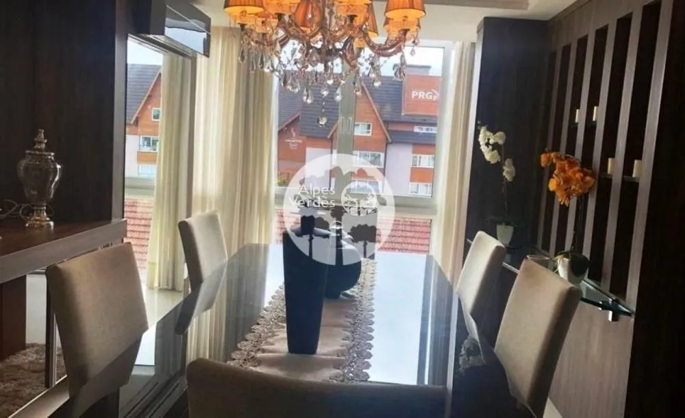 Imagem Vende-se cobertura comercial em Gramado, no centro da cidade!!