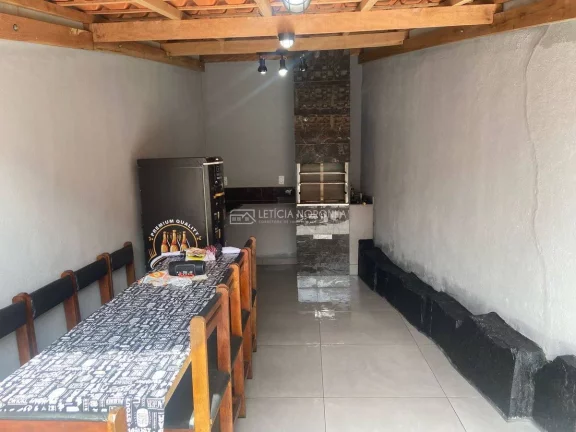 Imagem Casa a venda