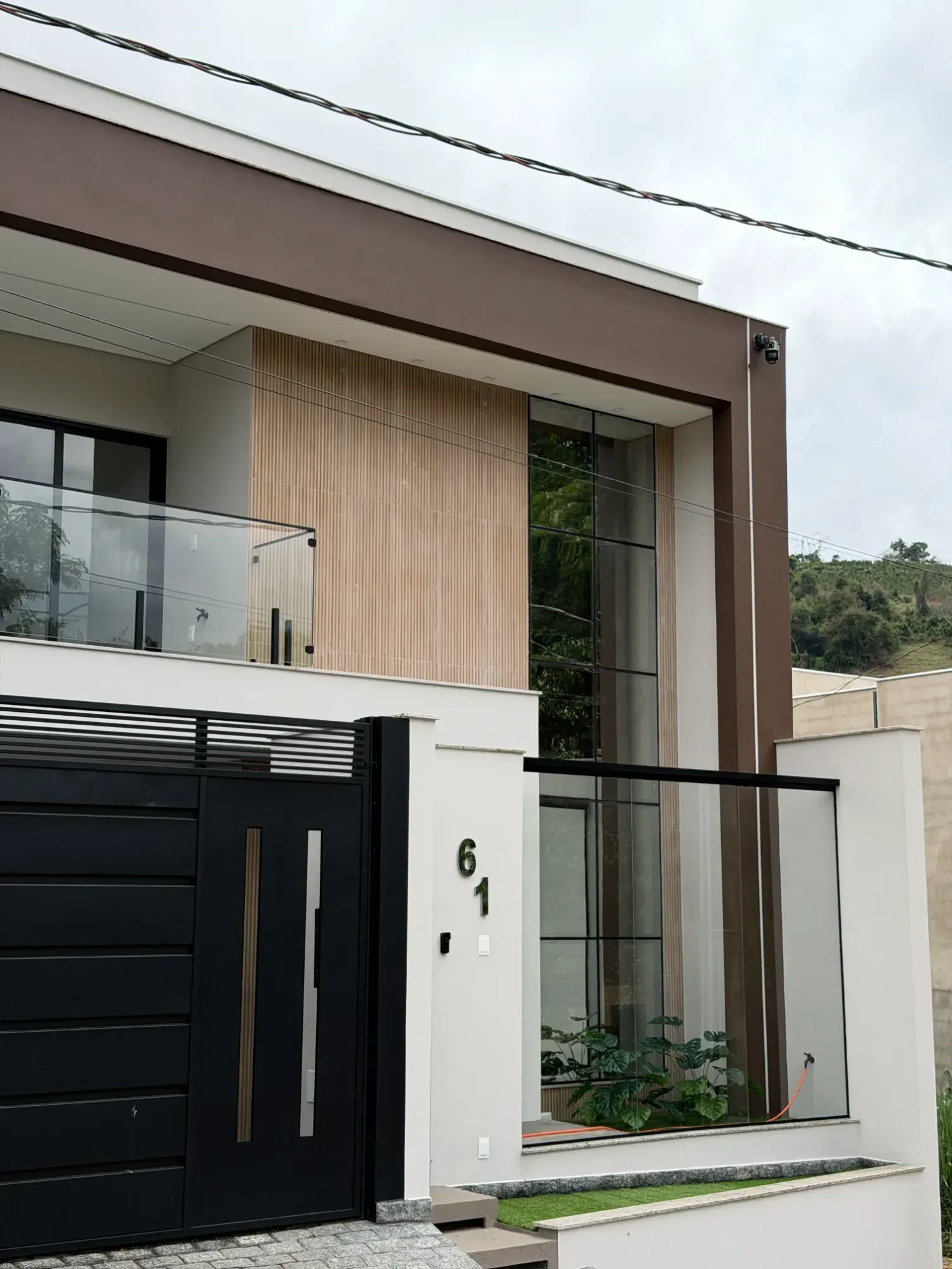 Imagem Casa com 3 Quartos à Venda, 380 m² em Inhapim - Inhapim