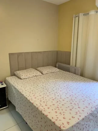 Imagem Casa para venda no Sim com 3 quartos - Artemia Pires