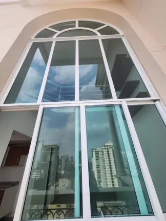 Imagem Apartamento duplex de 1 dormitório no Campo Belo