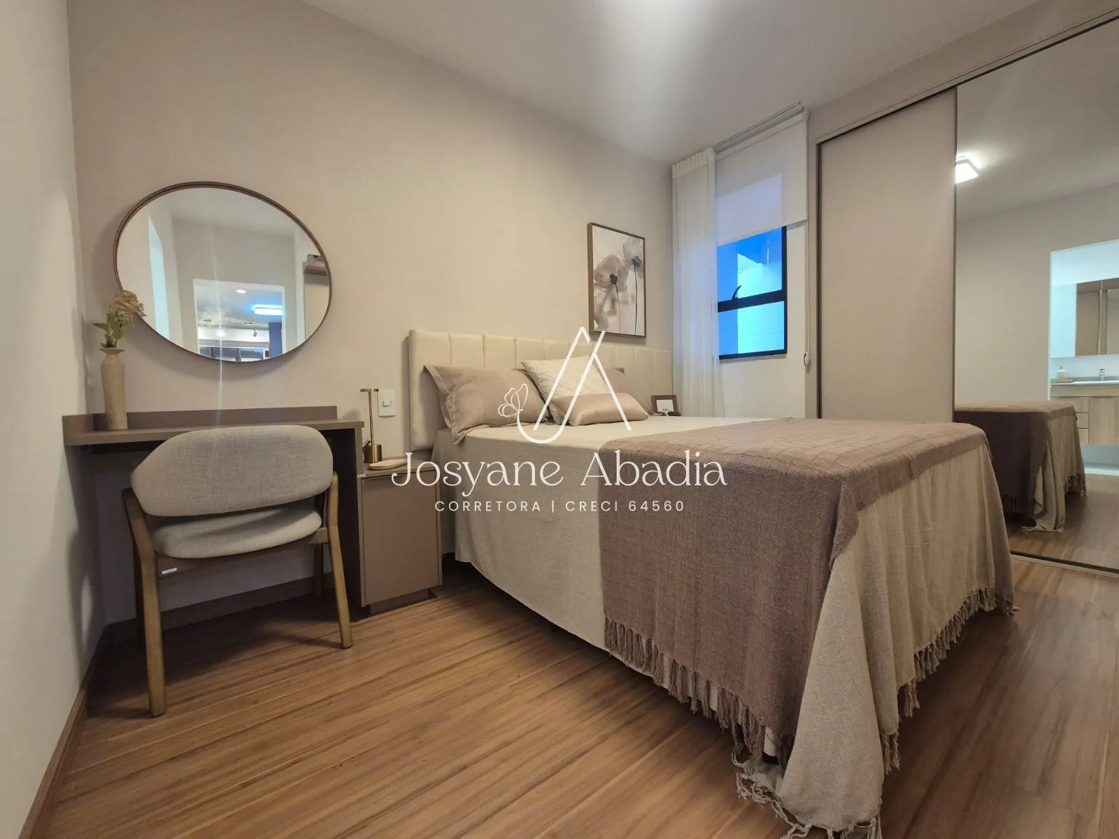 Imagem Amalfi Residence | Cobertura à Venda no Granbery em Juiz de Fora